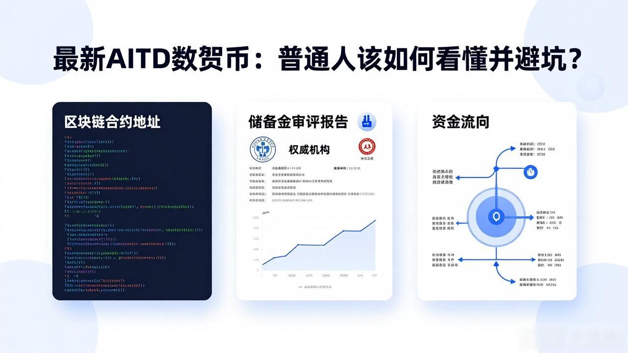 去中心化稳定币机制_最新aitd数字货币_AITD数字资产
