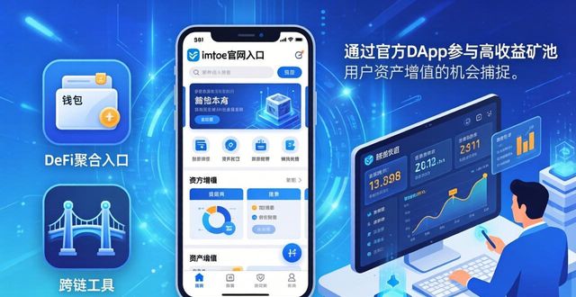 如何通过imToken钱包官方网址增强竞争力？_钱包金融官网首页_钱包官方网站