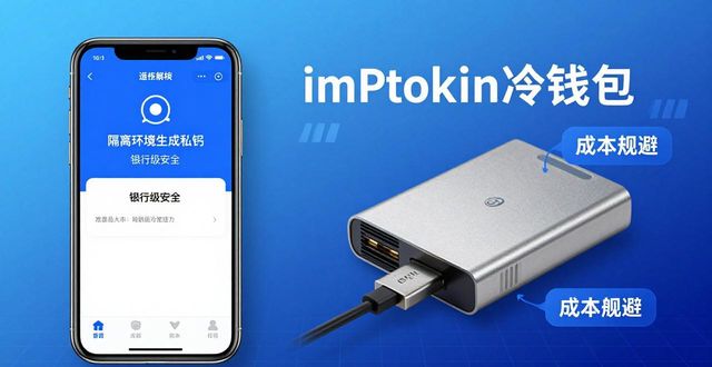 加密货币冷钱包_冷钱包的私钥_imToken冷钱包在加密市场中的定位