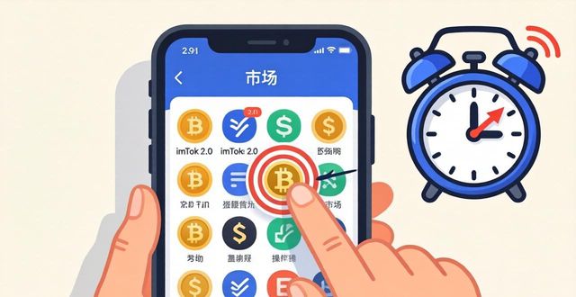 imtoken钱包视频教学_如何在imToken钱包2.0中设置投资提醒？_如何在imToken钱包2.0中设置投资提醒？