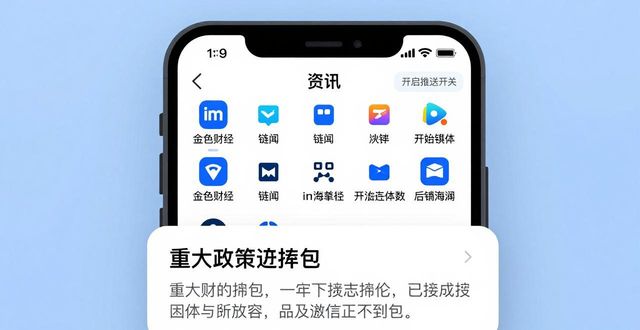 资讯软件下载_获取资讯的app_如何在imToken下载安装后获取最新市场资讯?