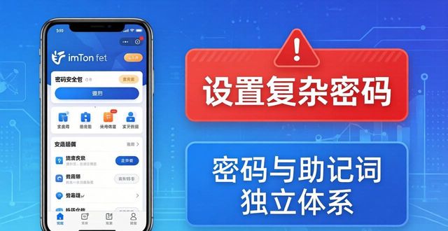 如何下载π钱包_下载imToken钱包的必须步骤与技巧_钱包怎么下载