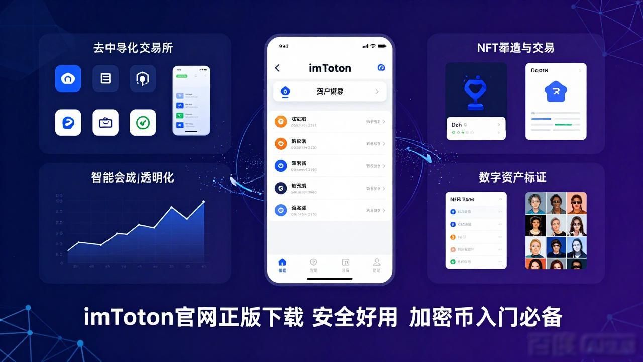潜力icopy官网_imToken官网正版下载的用户价值与市场潜力_潜力百度百科