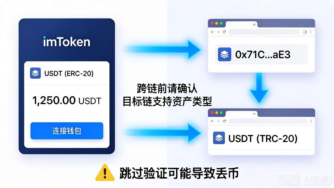 国外资产是什么意思_如何在imToken国外版中优化数字资产的使用？_国外资产增加意味着什么