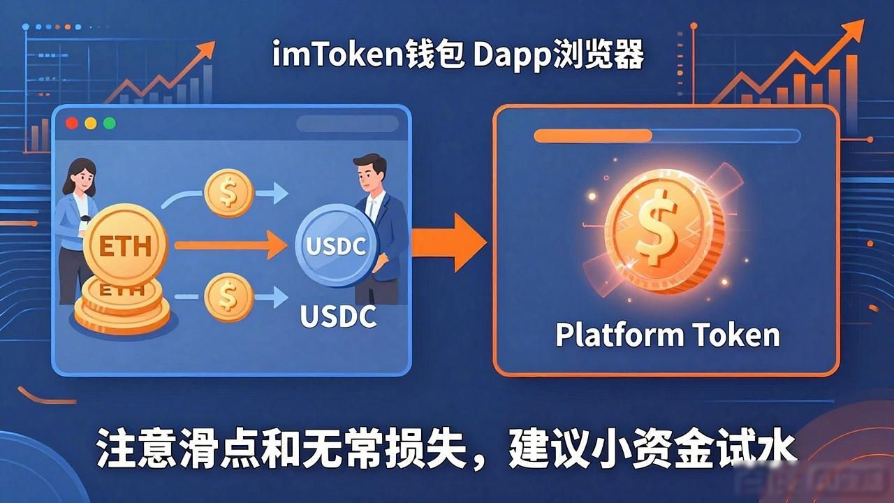 开心钱包app下载_如何在imToken钱包下载app中实现投资回报？_喜贷钱包app下载