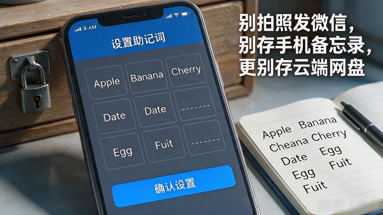 Trust Wallet imToken OKX Wallet_如何得到数字货币钱包_数字货币钱包助记词
