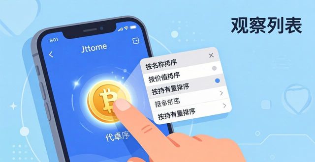 如何在imToken钱包安卓版中添加和管理多币种_android钱包_钱包怎么添加新币