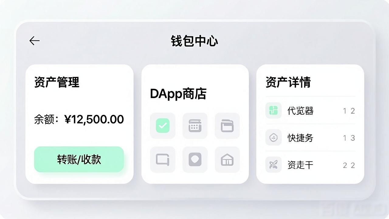 如何测试电脑流畅_用户测试：im钱包App的流畅性与易用性分析_π钱包测试