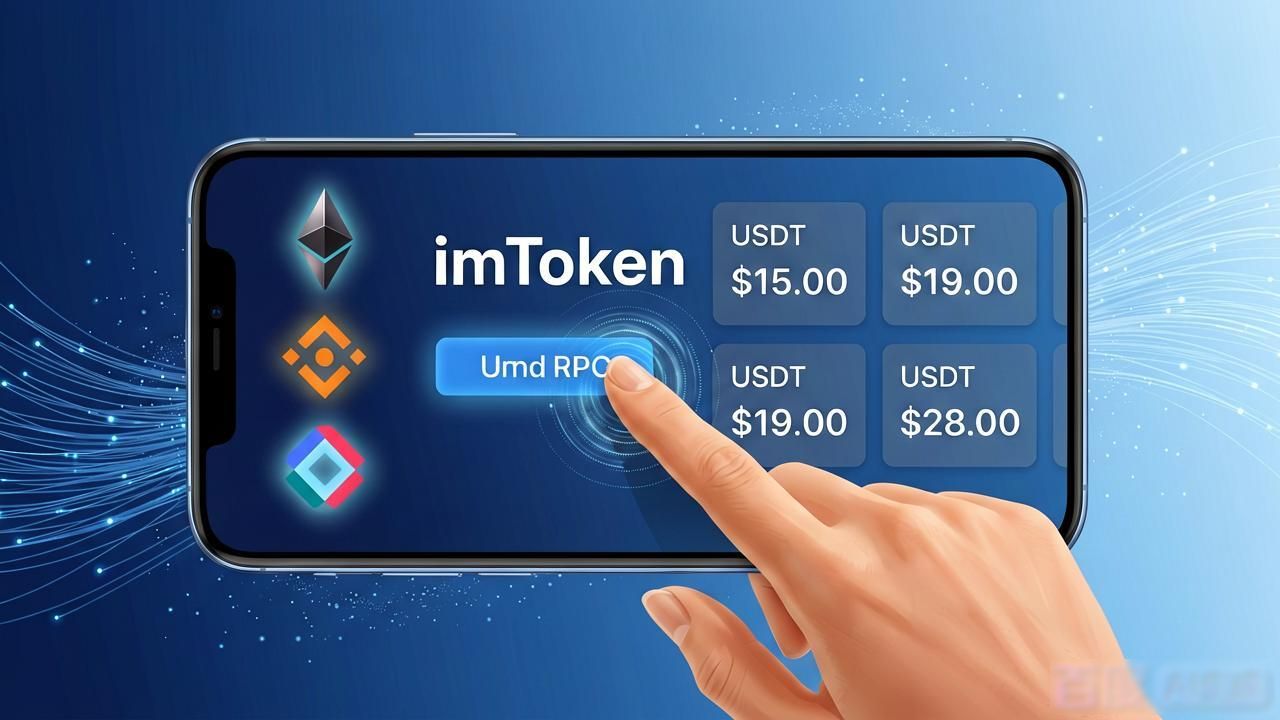 海外财富_国内外财富管理业务现状分析_如何通过imToken国外版提高用户的财富管理能力？