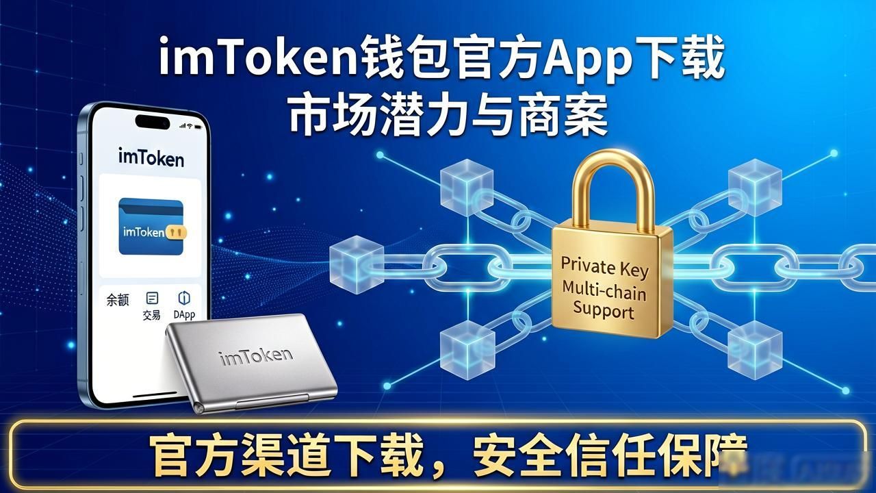 叮当钱包app下载_imToken钱包官方app下载的市场机遇与合作潜力_钱包技术