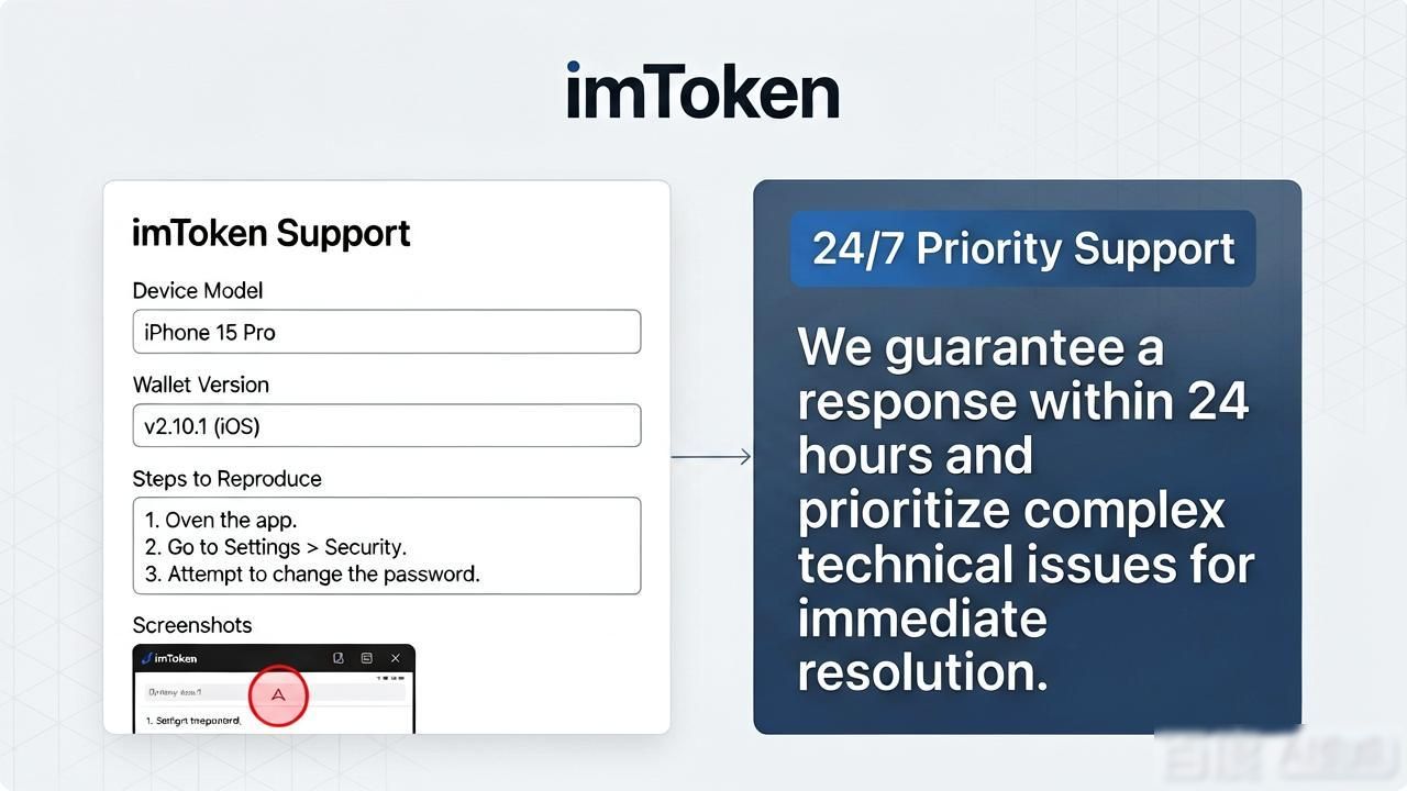 imToken官方网站的技术支持平台_imtoken简介_imtoken官网下载地址