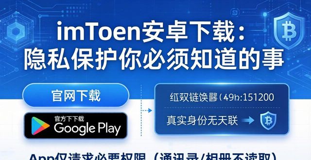 安卓手机隐私保护软件_隐私安全app_深入了解imToken安卓版app下载的用户隐私保护？