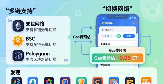 imtoken钱包最新版的操作指南与使用技巧_钱包使用方法_钱包使用教程