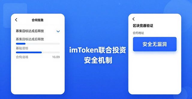 如何通过最新imToken网址开展联合投资?_如何通过最新imToken网址开展联合投资?_如何通过最新imToken网址开展联合投资?