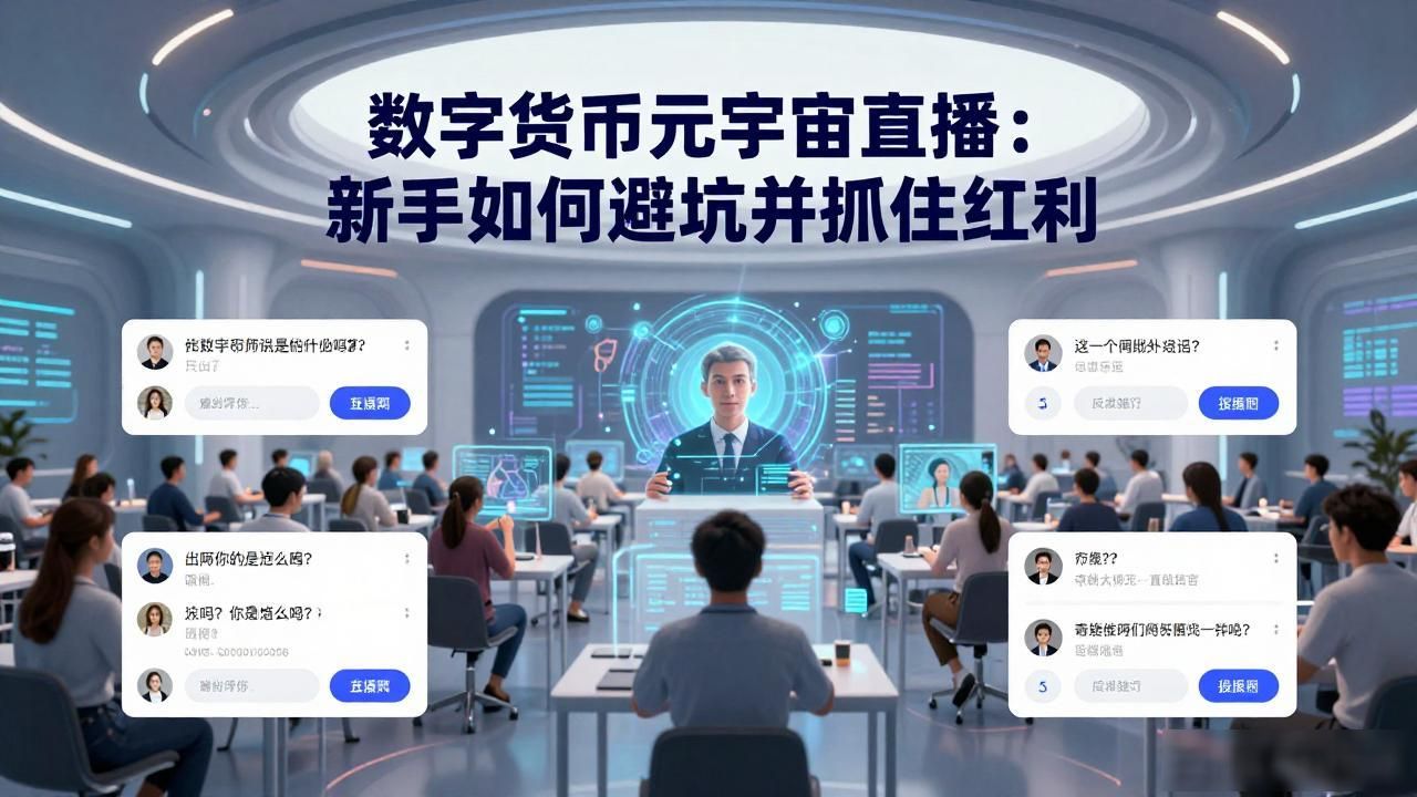 虚拟现实技术金融逻辑_数字货币元宇宙直播_数字货币元宇宙直播