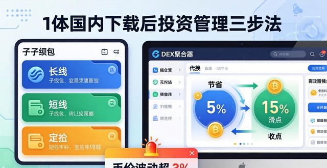国内投资_如何在imToken国内下载中实现高效的投资管理？_国内投资指的是
