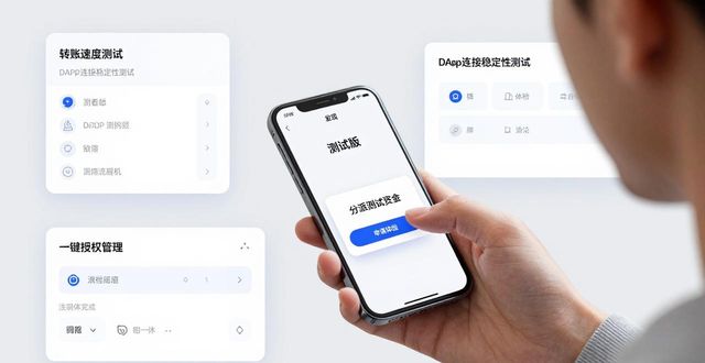 钱包试玩app_π钱包测试_学习如何通过imToken钱包app最新下载进行新功能测试？