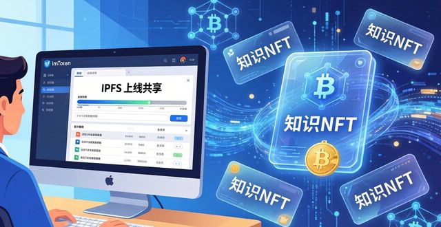 知识共享协议网站_如何通过imToken官网正版下载加强知识共享?_知识共享的平台