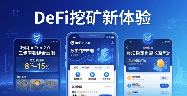 如何通过imToken最新版2.0实现综合盈利?_如何通过imToken最新版2.0实现综合盈利?_如何通过imToken最新版2.0实现综合盈利?