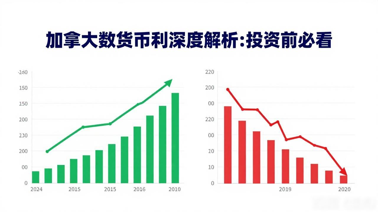 加拿大数字货币的利弊_加拿大数字货币投资机遇与风险_加拿大数字货币监管环境分析