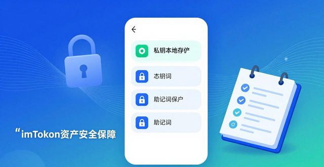 探索imToken免费版对数字资产的全方位影响_探索imToken免费版对数字资产的全方位影响_探索imToken免费版对数字资产的全方位影响