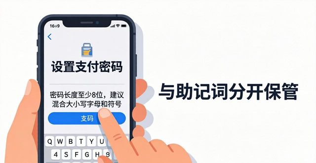 钱包应用下载验证码_下载imtoken钱包官方app后的注册与验证过程_钱包注册流程