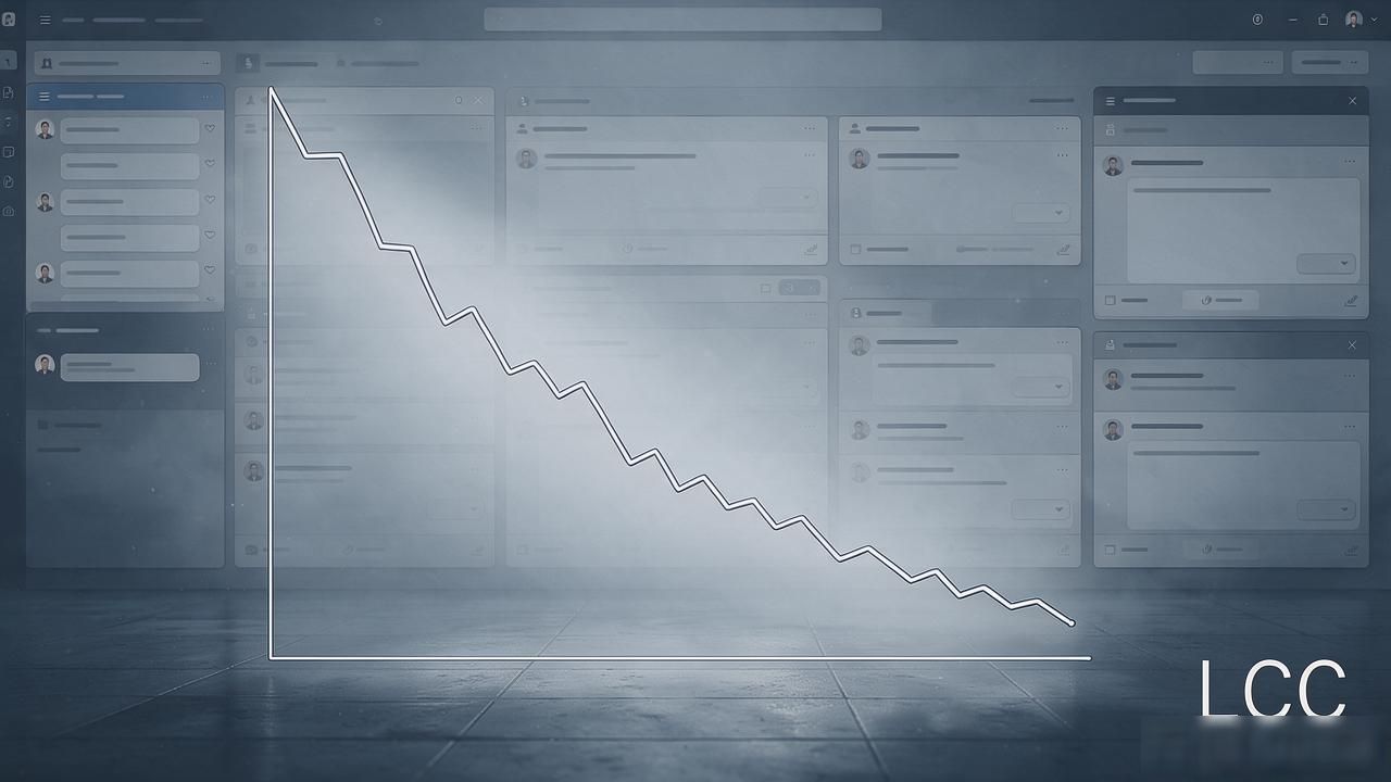 LCC盘口分析_lcc数字货币为什么一直下跌_LCC早期筹码分布