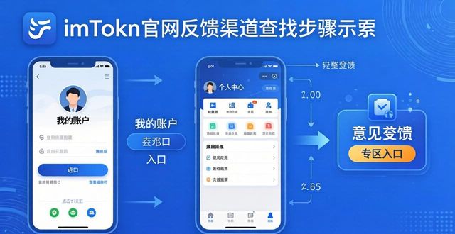 如何在官网获取imtoken钱包最新版的反馈渠道?_钱包账户问题反馈_钱包官方