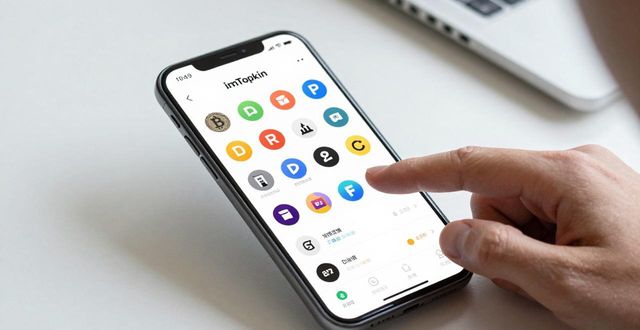 钱包app是干什么的_钱包平台_如何通过imToken钱包官网app下载做智能投资?