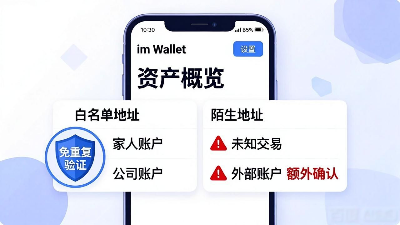 im钱包的多重身份验证功能如何保护你的财产，进一步提高用户的安全意识！_im钱包的多重身份验证功能如何保护你的财产，进一步提高用户的安全意识！_im钱包的多重身份验证功能如何保护你的财产，进一步提高用户的安全意识！