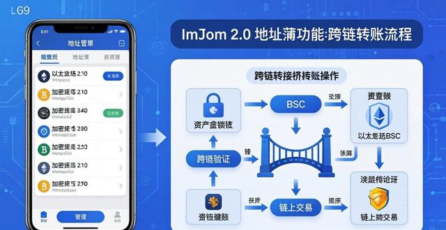 划拨资金是什么意思_划拨的流程_如何通过imToken最新版2.0进行快速资金划拨？