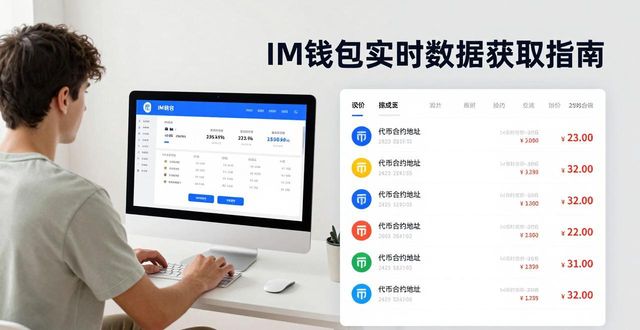 钱包市场现状分析_如何利用im钱包获取实时的市场数据,帮助你的投资决策基于准确的信息?_如何利用im钱包获取实时的市场数据,帮助你的投资决策基于准确的信息?