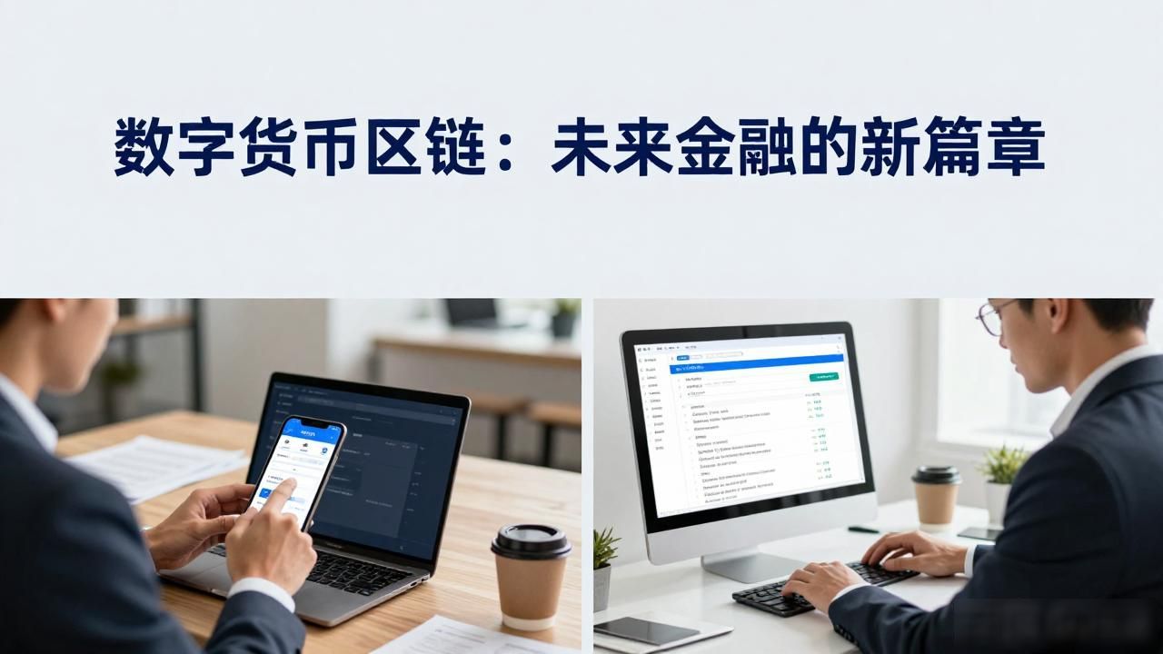 有数字货币区块链_数字货币基于区块链技术的优势_数字货币与区块链技术对金融体系的影响
