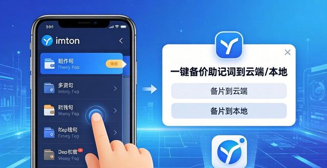 imToken通用版为用户带来的操作便利性_操作便捷是什么意思_操作便利性的定义是什么