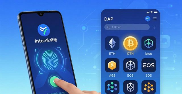 结论:为什么选择imtoken安卓版作为数字资产钱包?_android钱包_资产安卓游戏