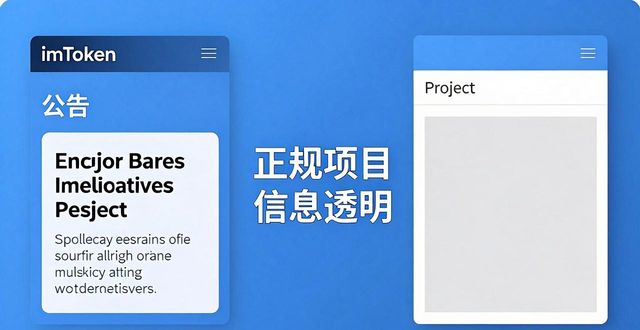 决策手段_做决策的依据_如何利用imToken官方网站提供的信息做出投资决策?