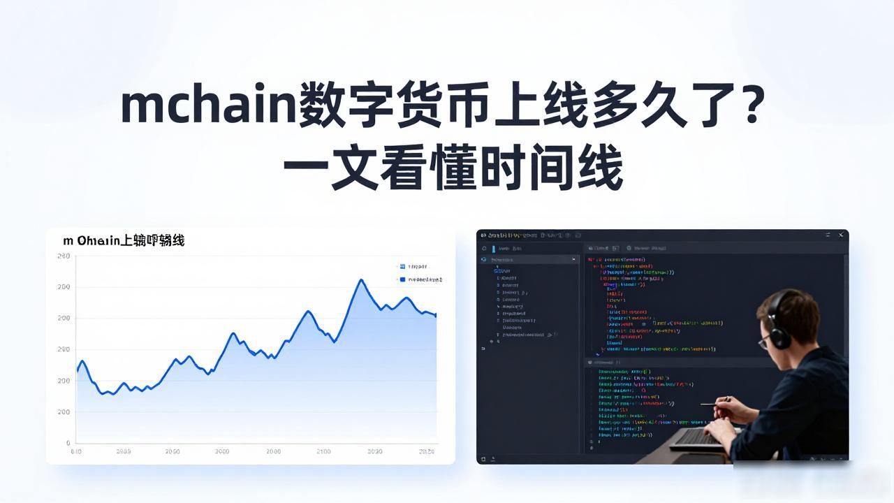 mchain数字货币发展历程_mchain数字货币多久了_mchain数字货币技术基础