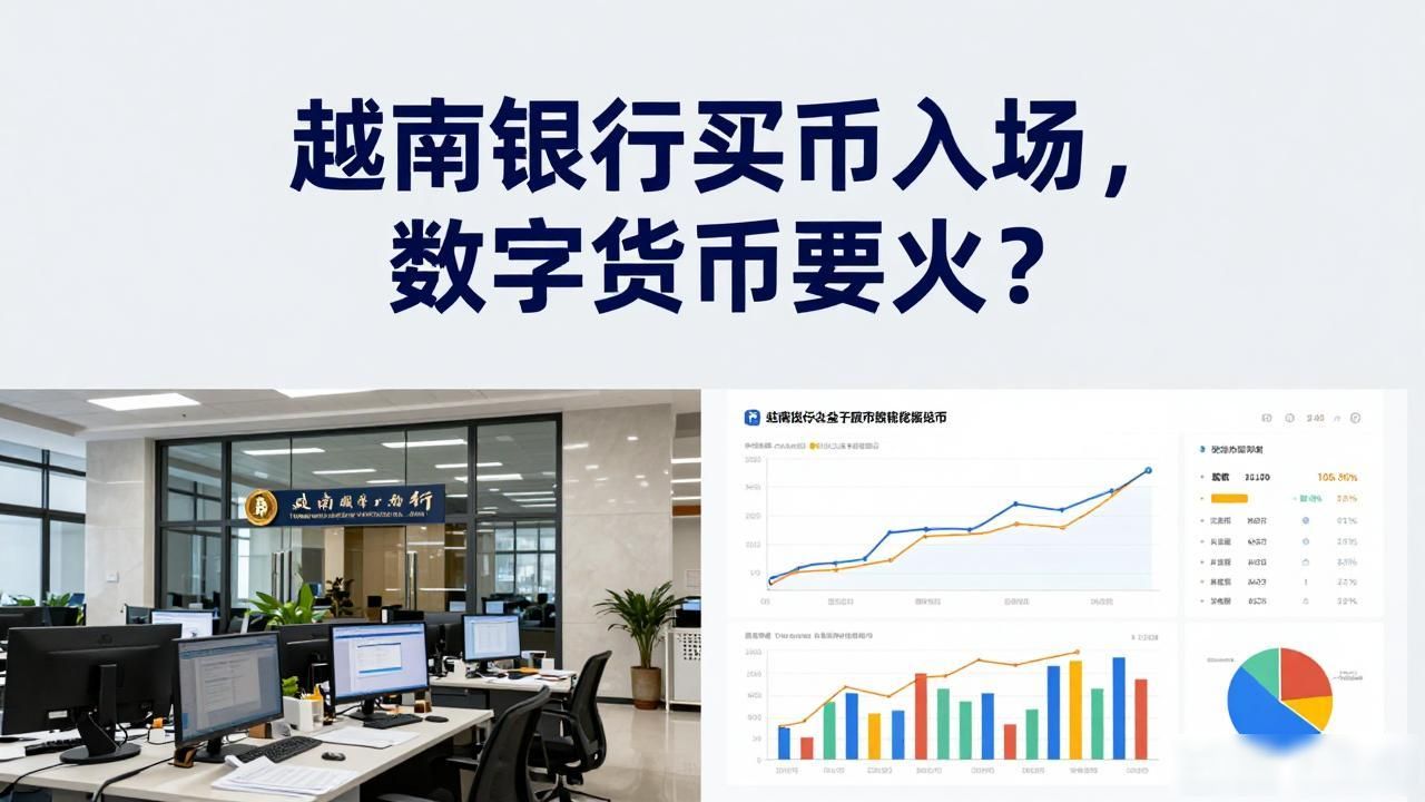 越南银行购买数字货币_越南银行购买数字货币_越南银行购买数字货币的影响