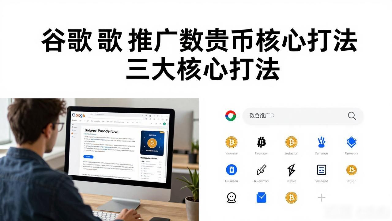 谷歌推广数字货币的路径_谷歌对数字货币发展的影响_谷歌如何推广数字货币