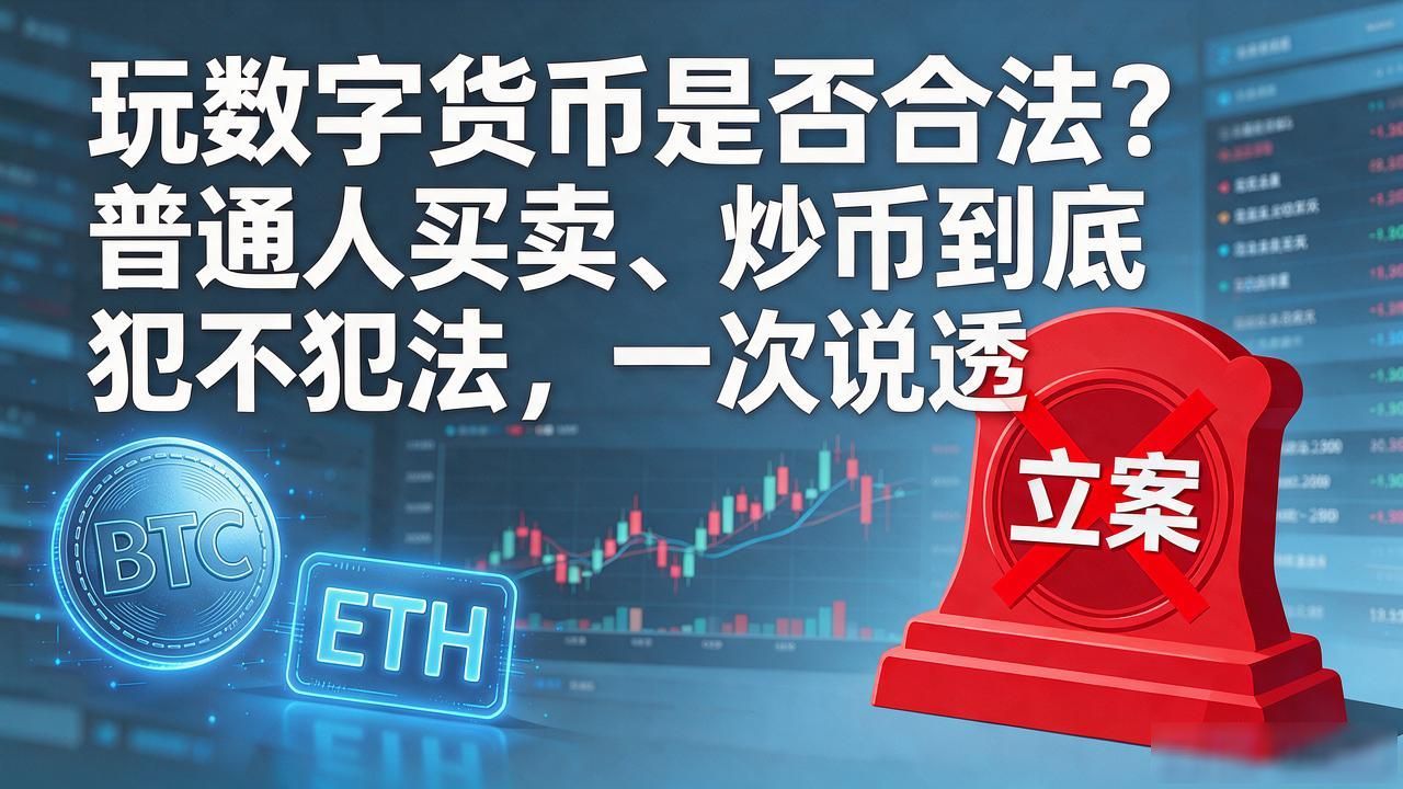 玩数字货币是否合法_虚拟货币相关业务非法金融活动界定_玩数字货币是否合法个人持有交易风险