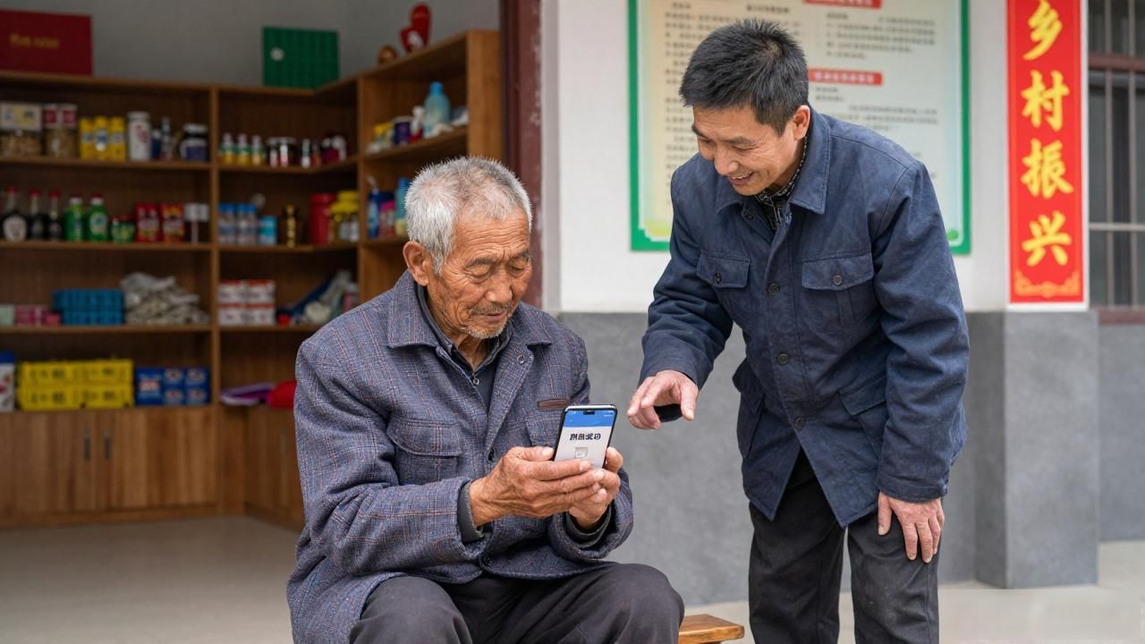 龙潭乡数字人民币应用_数字人民币红包发放案例_龙潭乡数字货币
