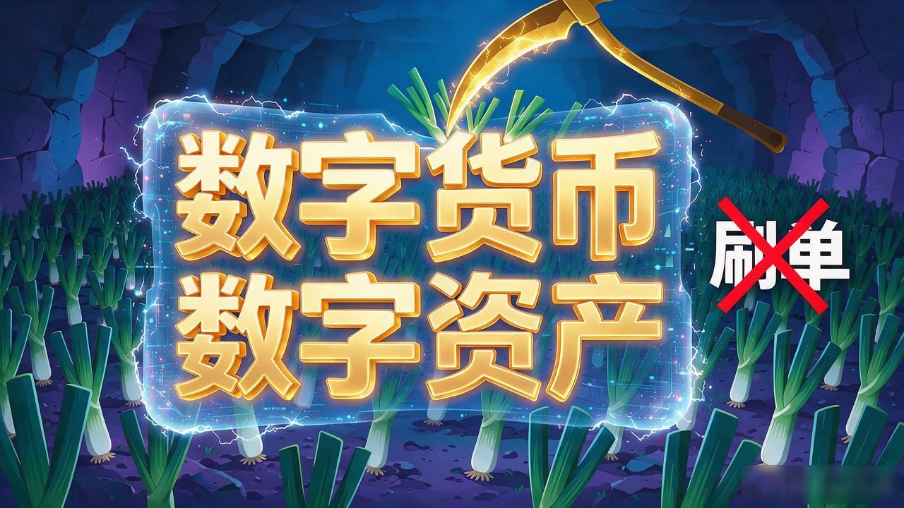 刷数字货币什么意思_数字货币刷单骗局_区块链投资诈骗