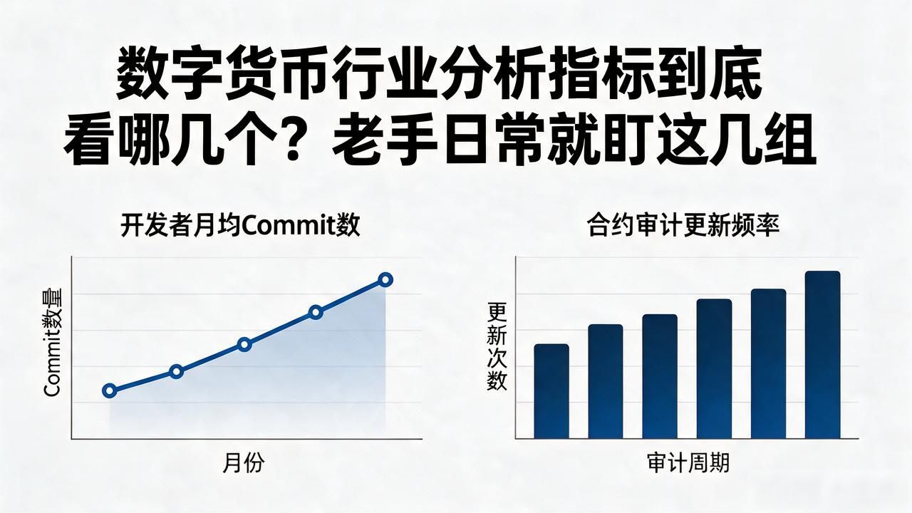 数字货币行业分析指标_数字货币投研指标_链上数据分析