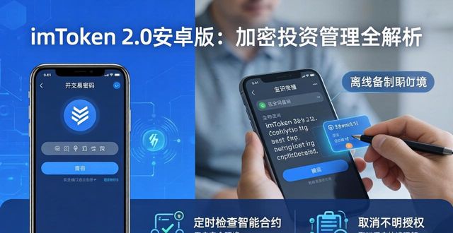 安卓手机钱包叫什么_深入探讨imToken 2.0钱包安卓版的投资管理机制_安卓钱包在哪里打开