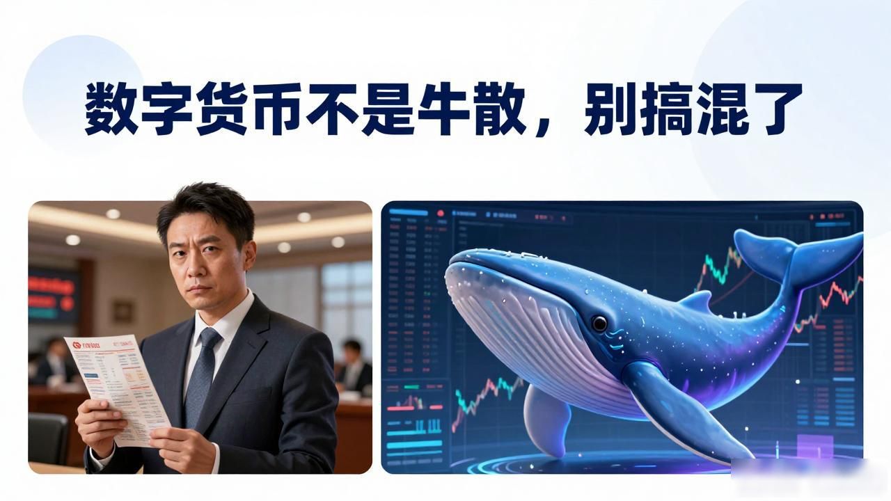 数字货币市场风险_数字货币与牛散的区别_数字货币是牛散吗