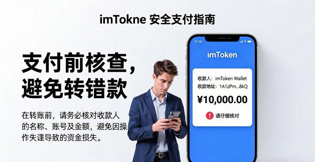 如何在imToken最新版本下载中实现安全支付?_支付安全软件_免费下载支付最新版本