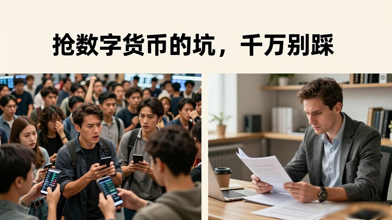 数字货币投资认知_抢数字货币_数字货币项目研究