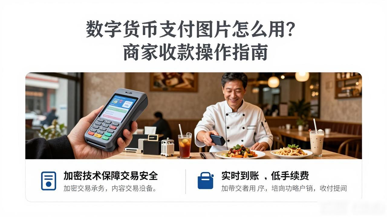 防水防撕数字货币收款标识_数字货币支付图片_数字人民币收款码图片