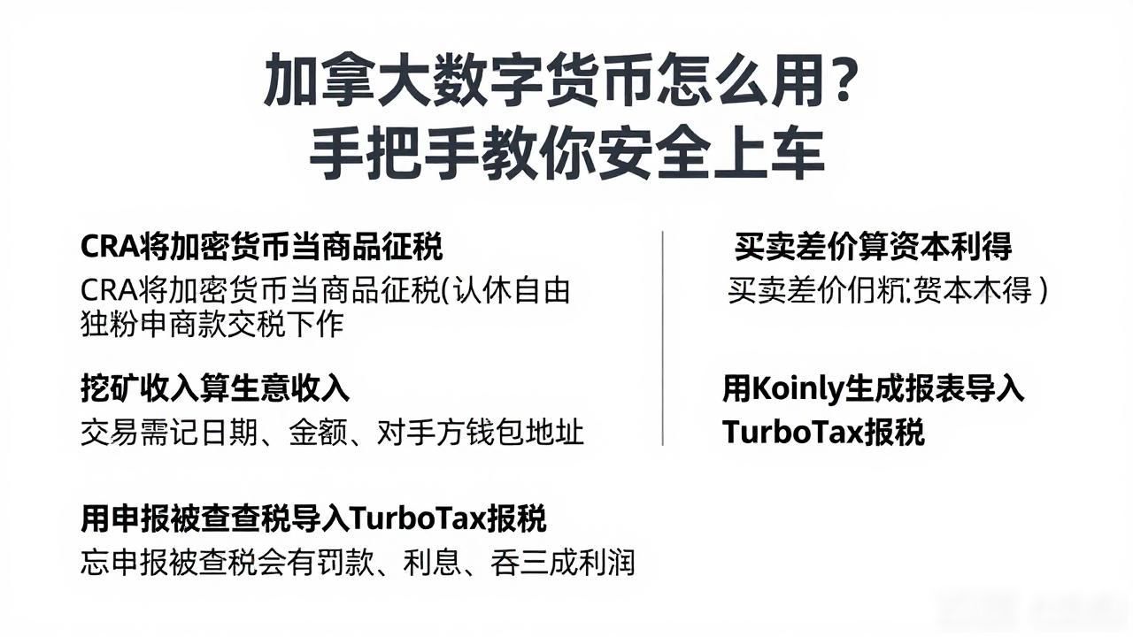 加拿大数字货币推广_加拿大数字货币使用指南_加拿大数字货币钱包选择