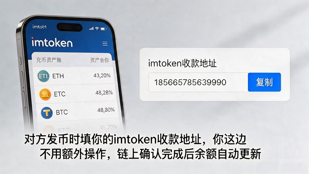 imtoken如何从交易所提币到钱包_imtoken钱包如何有余额_imtoken钱包余额为零怎么解决